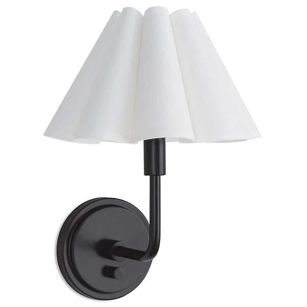 Polly Sconce Single - Noble Designs