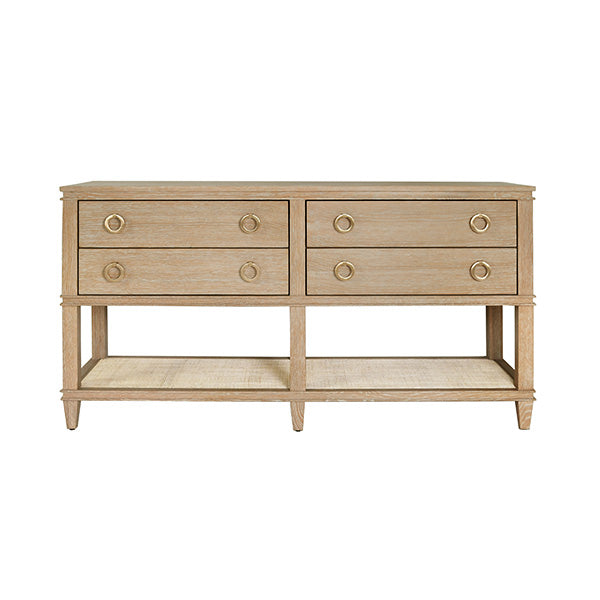 Richmond Console - Noble Designs