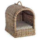 Normandy Canopy Pet Bed - Noble Designs