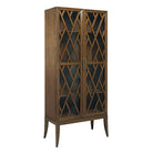Reed Cabinet-Noble Designs