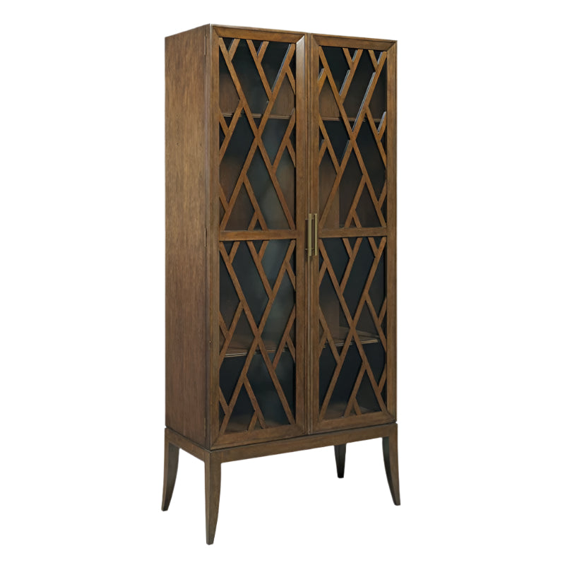 Reed Cabinet-Noble Designs