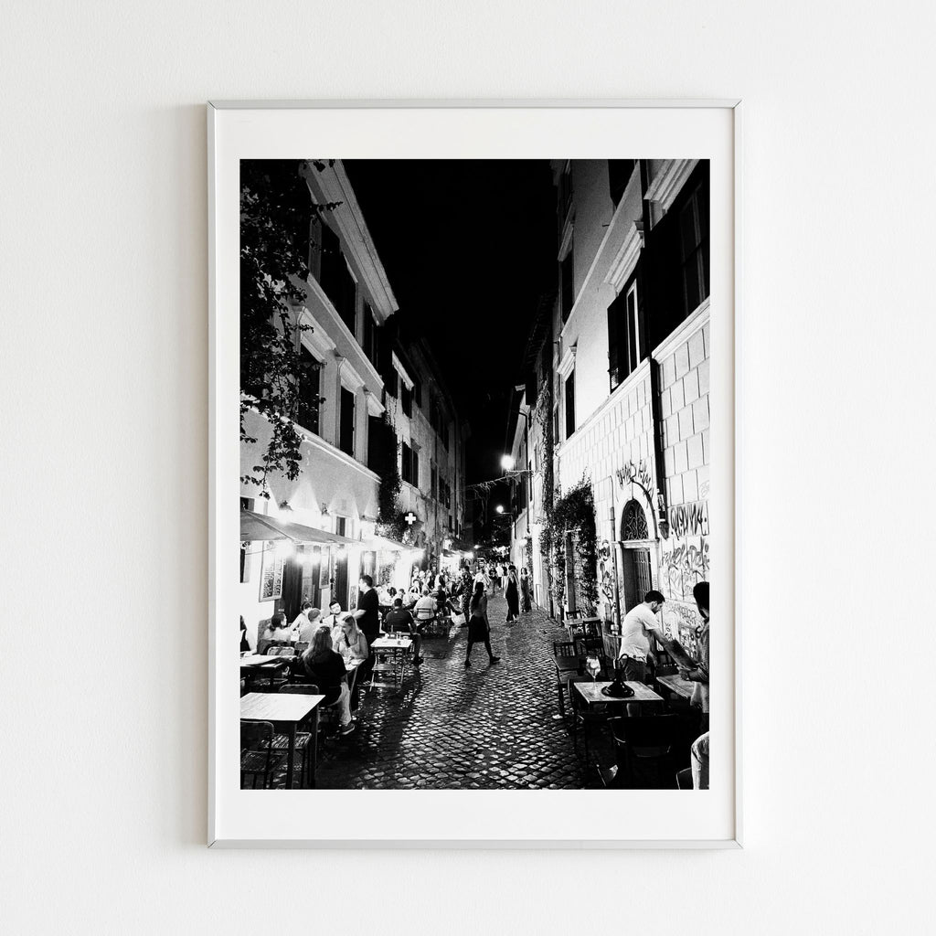 Rome - Noble Designs