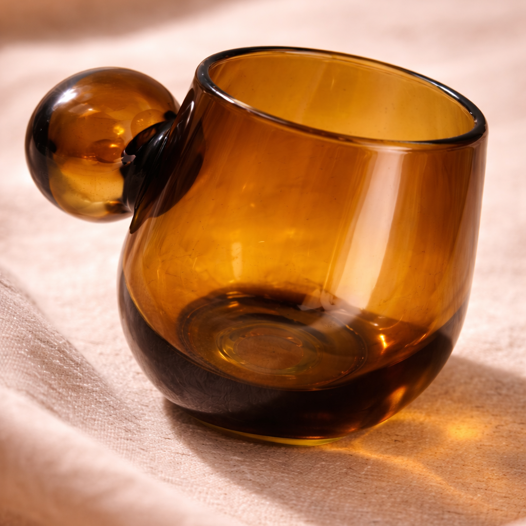Roo Glasses Set of 4 - Noble Designs