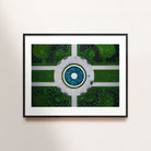 Rose Garden - Noble Designs