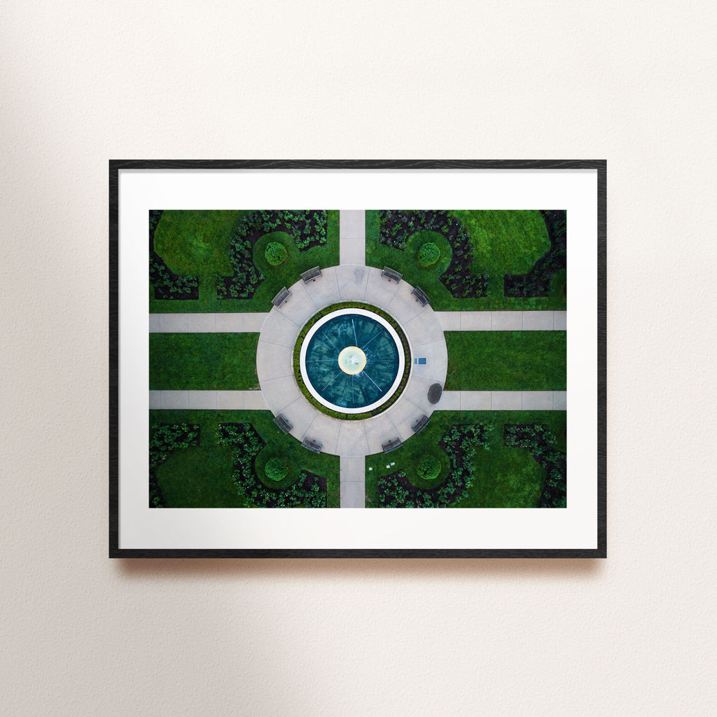 Rose Garden - Noble Designs