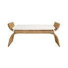 Sachi Bench - Noble Designs