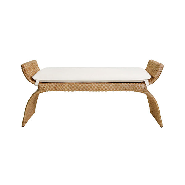 Sachi Bench - Noble Designs