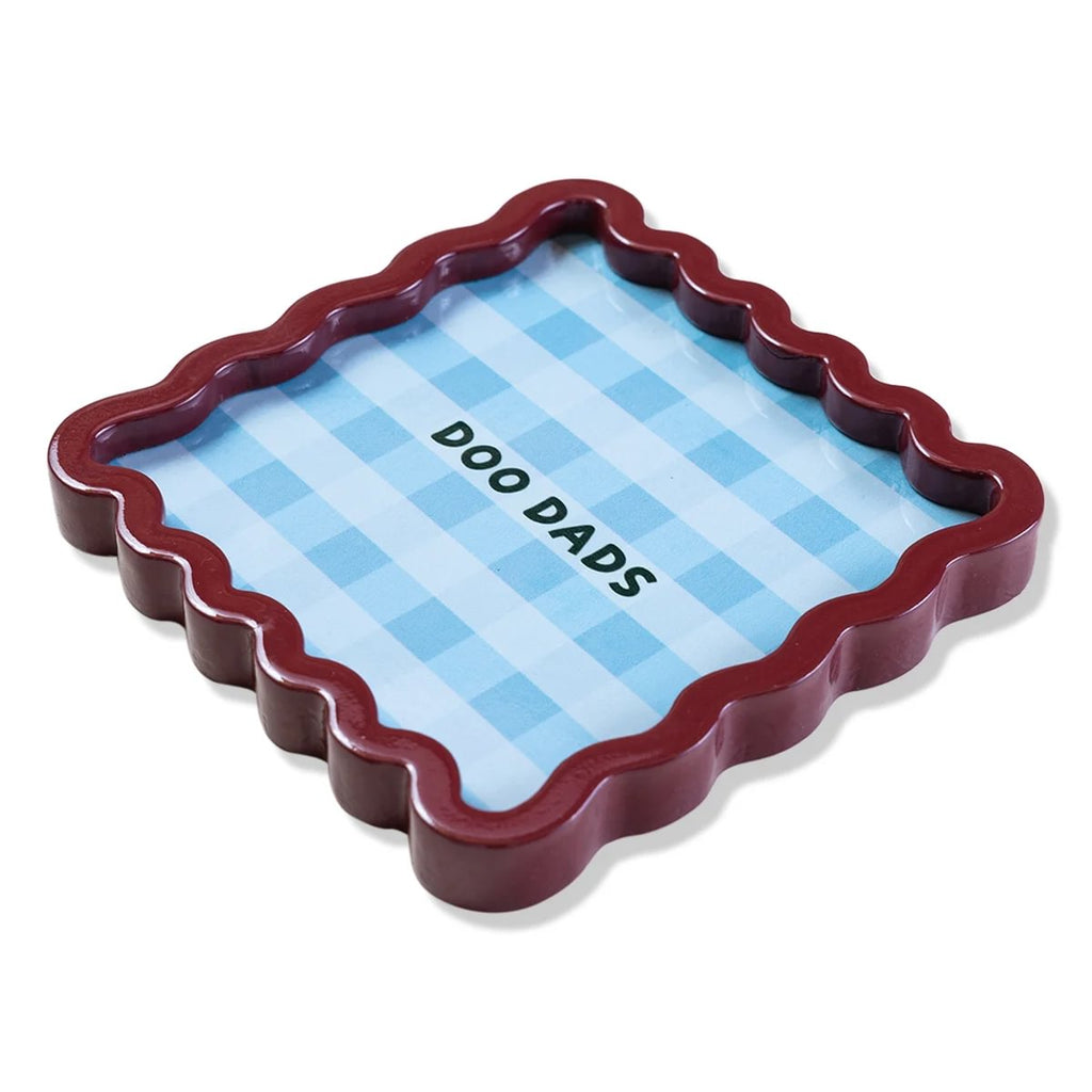 DooDads Lacquer Tray - Noble Designs