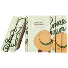 Anne of Green Gables Book Set - Noble Designs