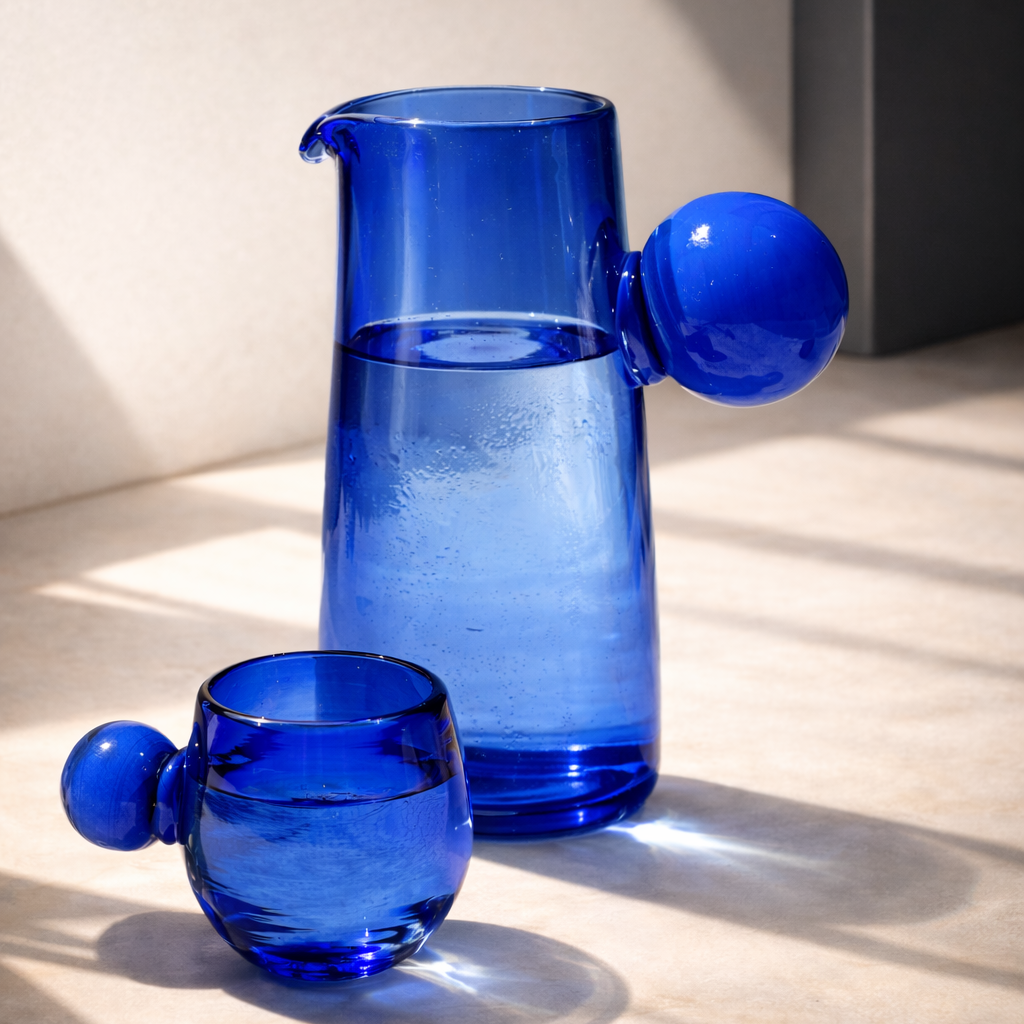 Tepezala Pitcher - Noble Designs