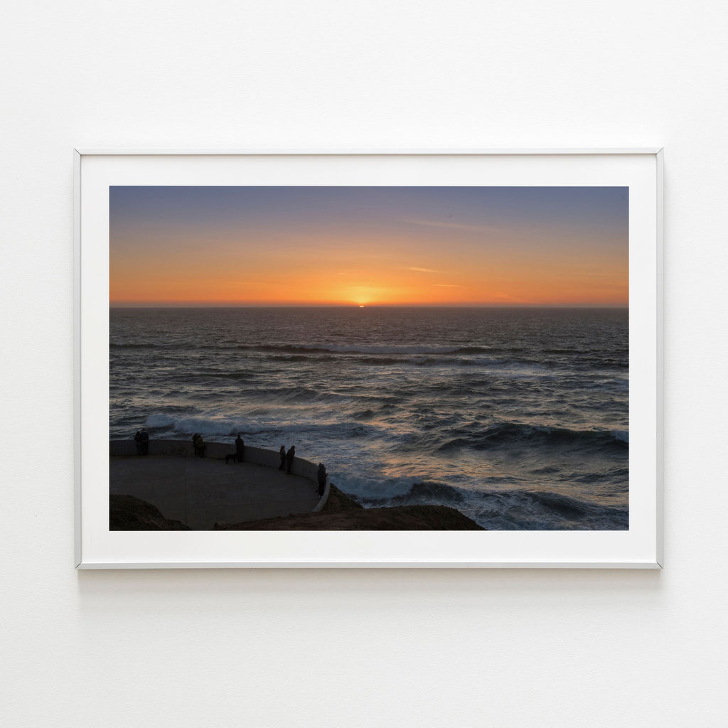 San Francisco - Noble Designs