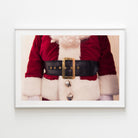Santa - Noble Designs 