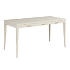 Sarah Writing Table-White-Noble Designs