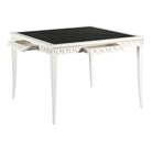 Scot Game Table-White Dove-Noble Designs2