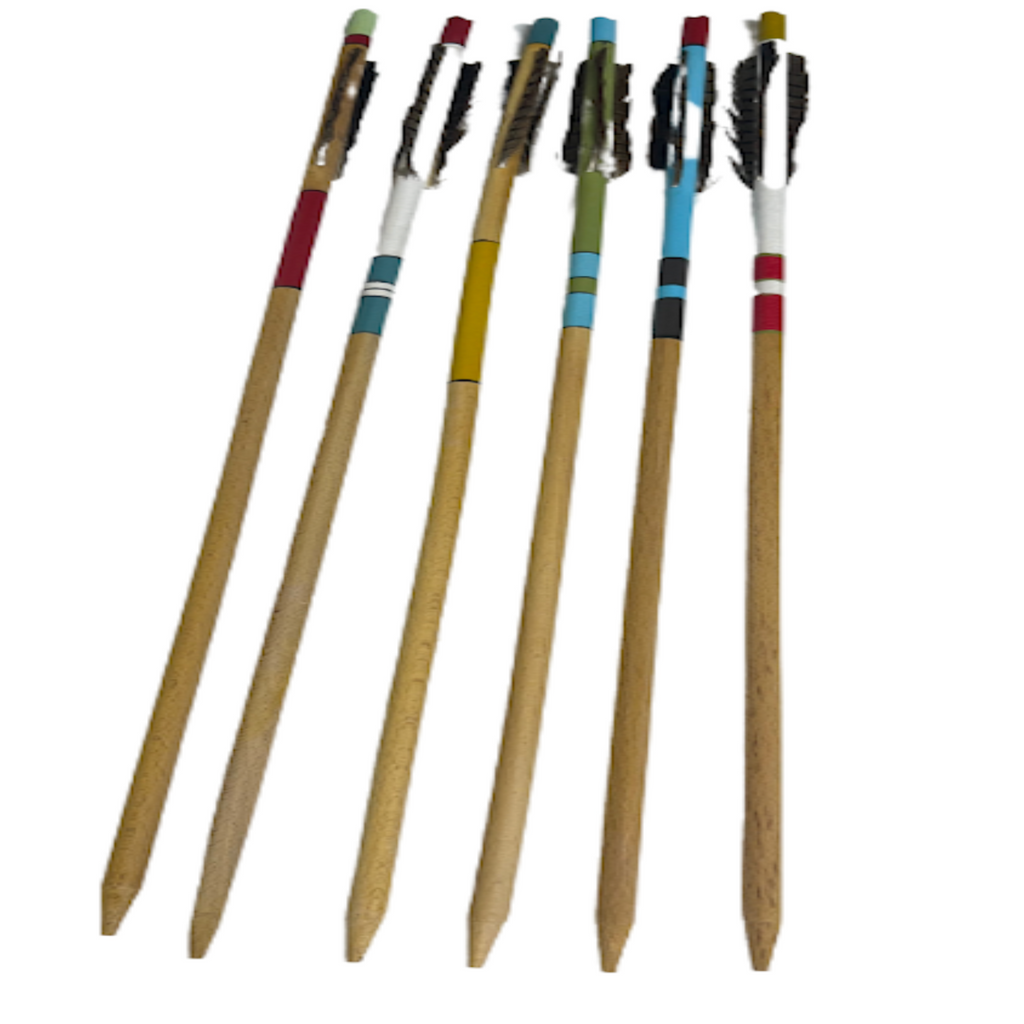 Vintage Arrow - Noble Designs
