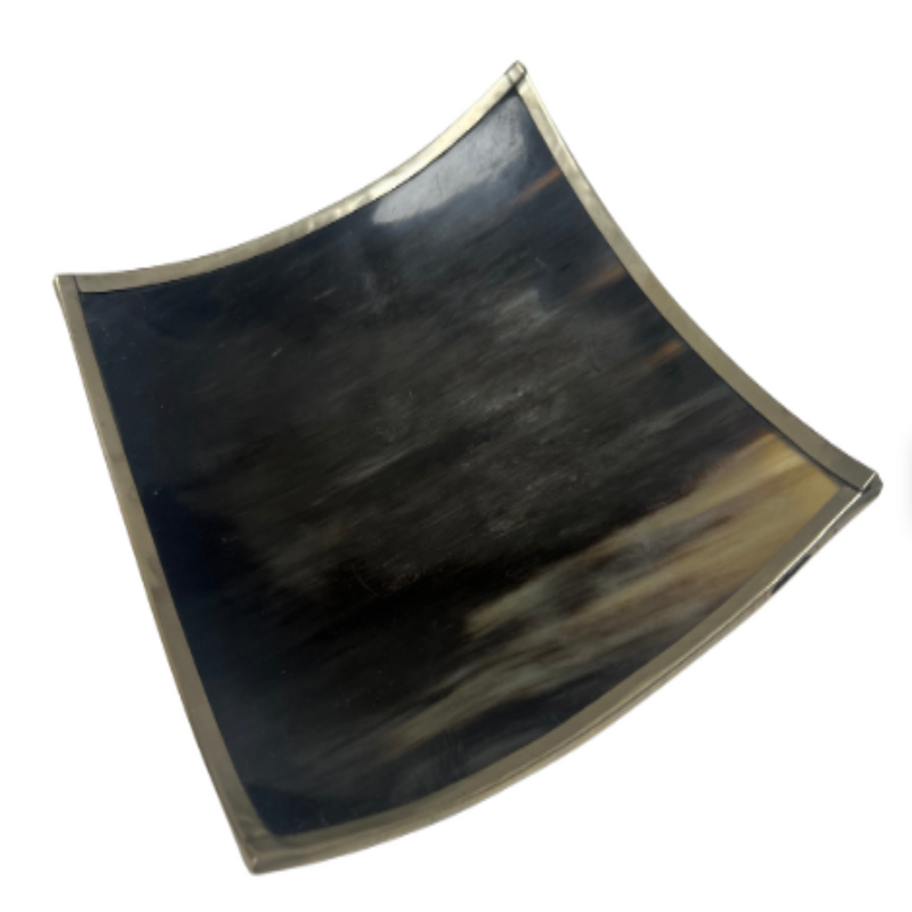 Medium Vintage Horn Tray - Noble Designs