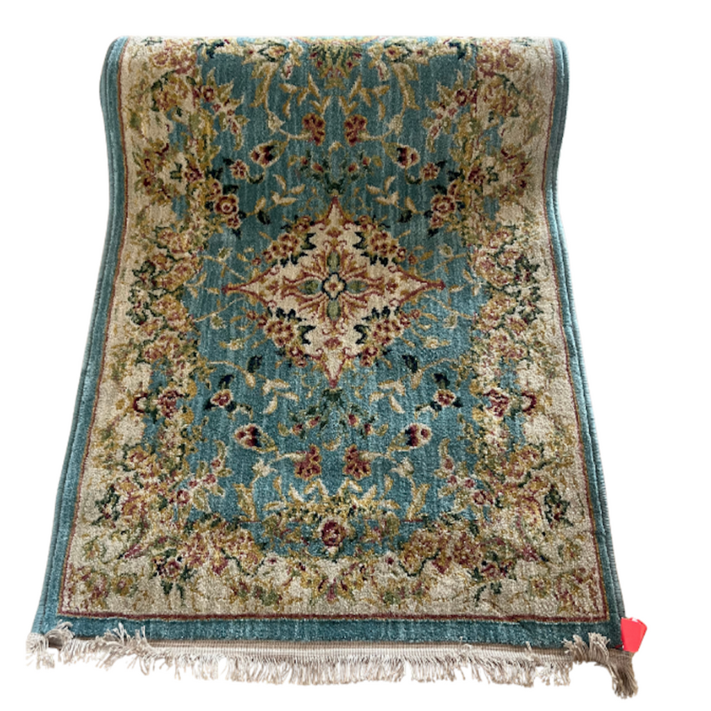 Vintage Rug - Noble Designs