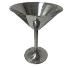 Vintage Large Martini Glass - Noble Designs