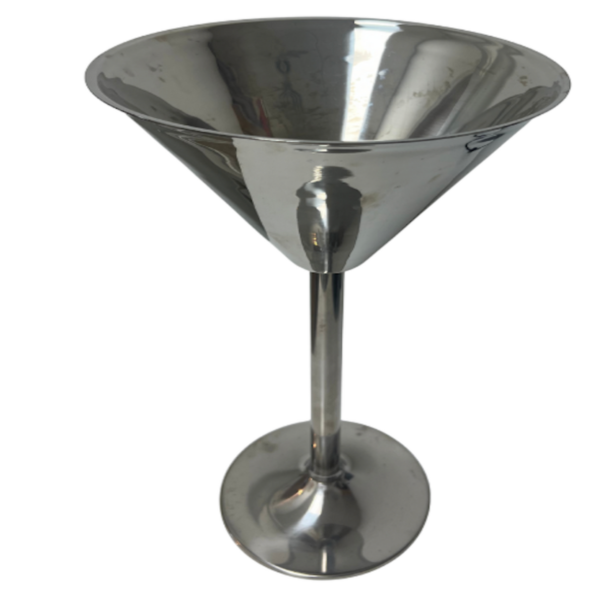 Vintage Large Martini Glass - Noble Designs