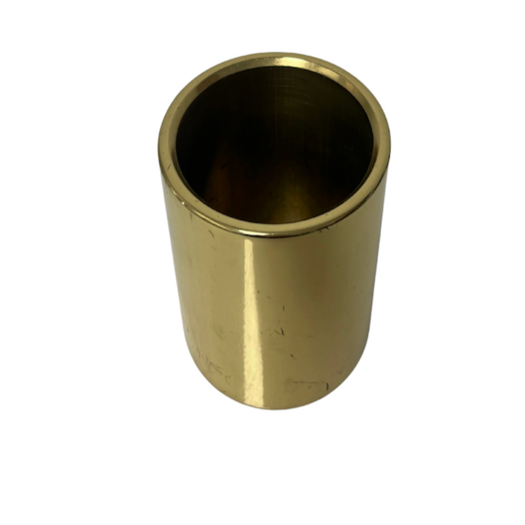 Vintage Pen Container - Noble Designs