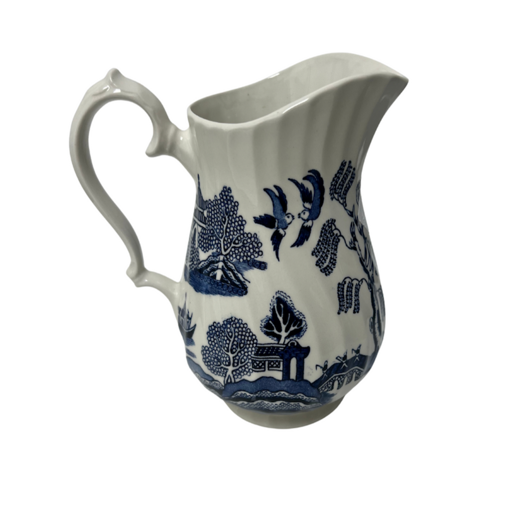  Vintage Wessex Pitcher - Noble Designs