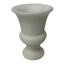 Vintage Small Marble Urn - Noble Designs