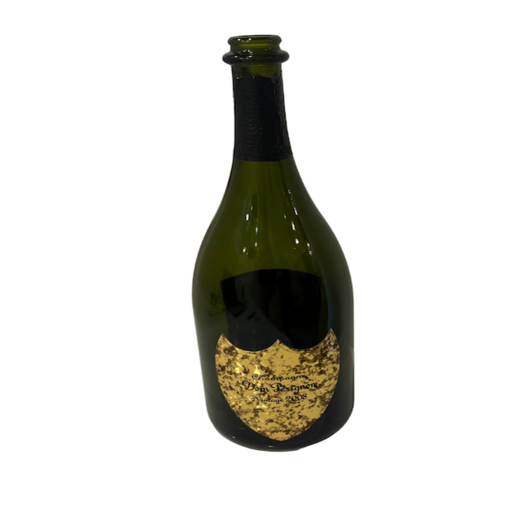 Vintage Dom Perignon 2008 Bottle - Noble Designs