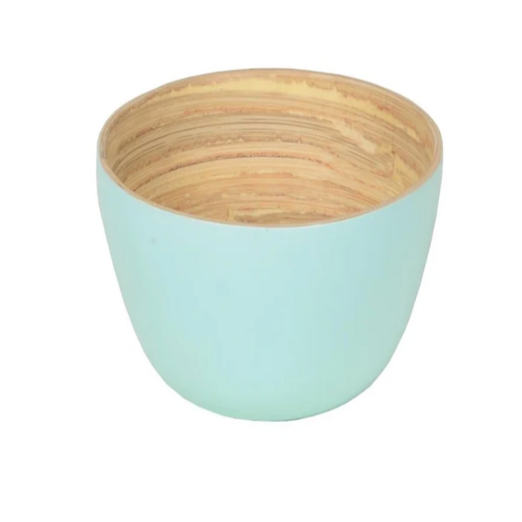 Matte Bamboo Mini Bowl – Noble Designs