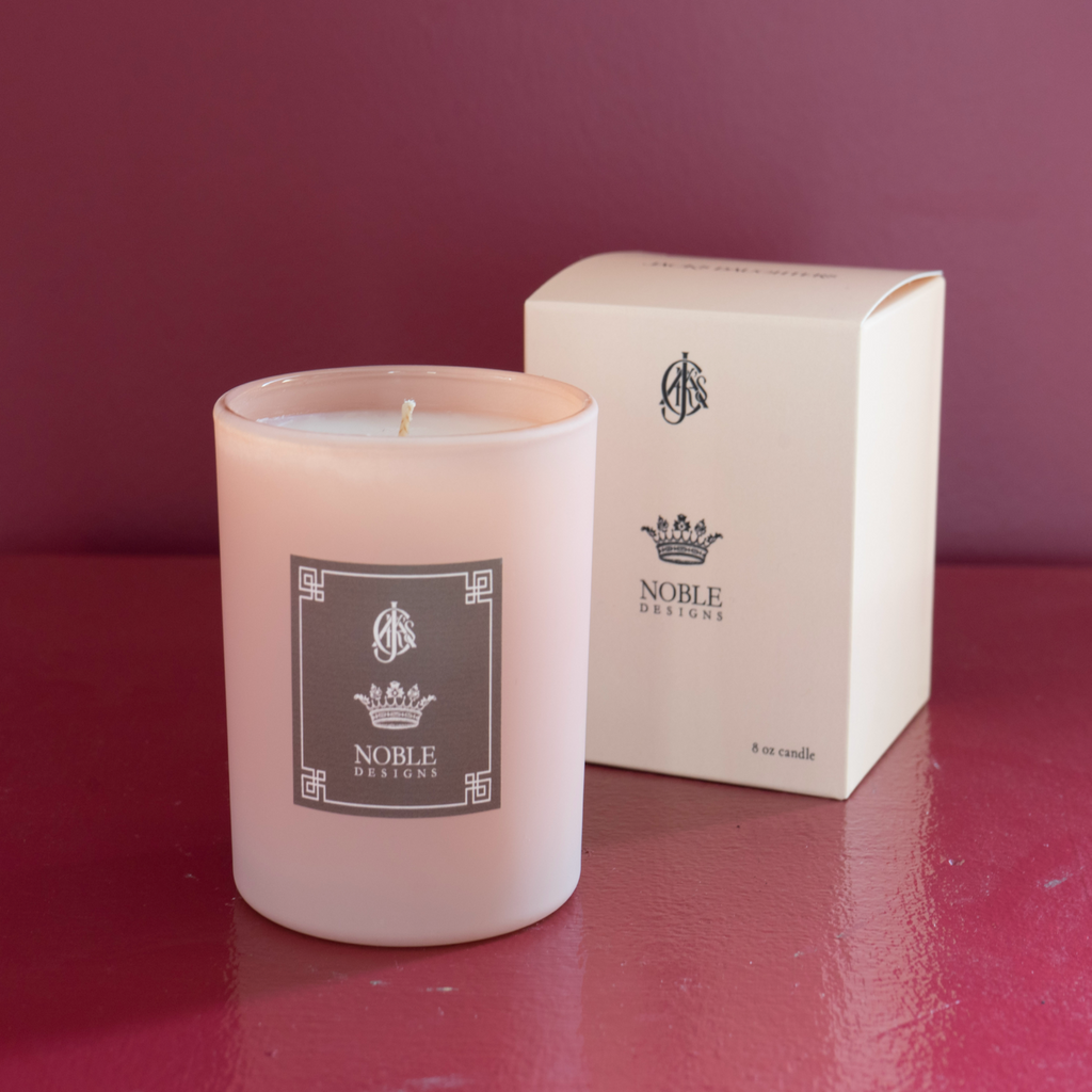 Noble Designs Signature Candle