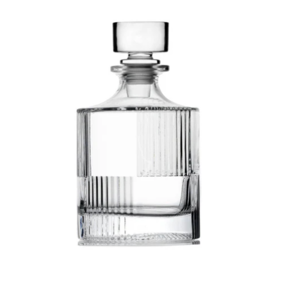 Scatola Whiskey Decanter - Noble Designs