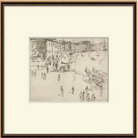Etched in History 15 - Noble Designs