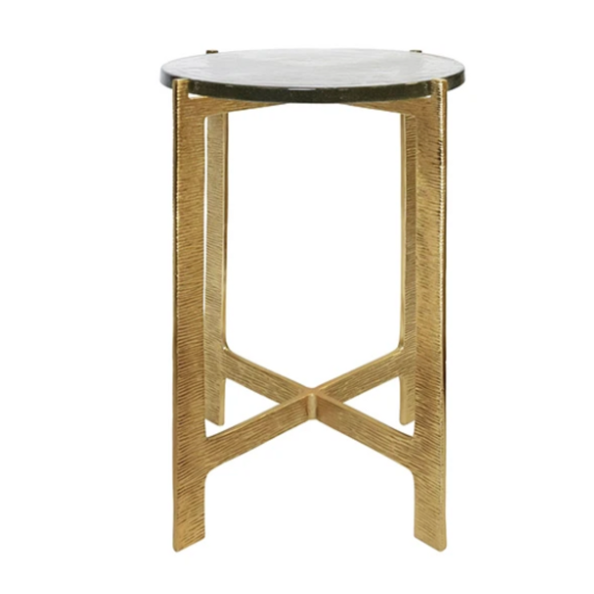 Rinna Side Table - Noble Designs