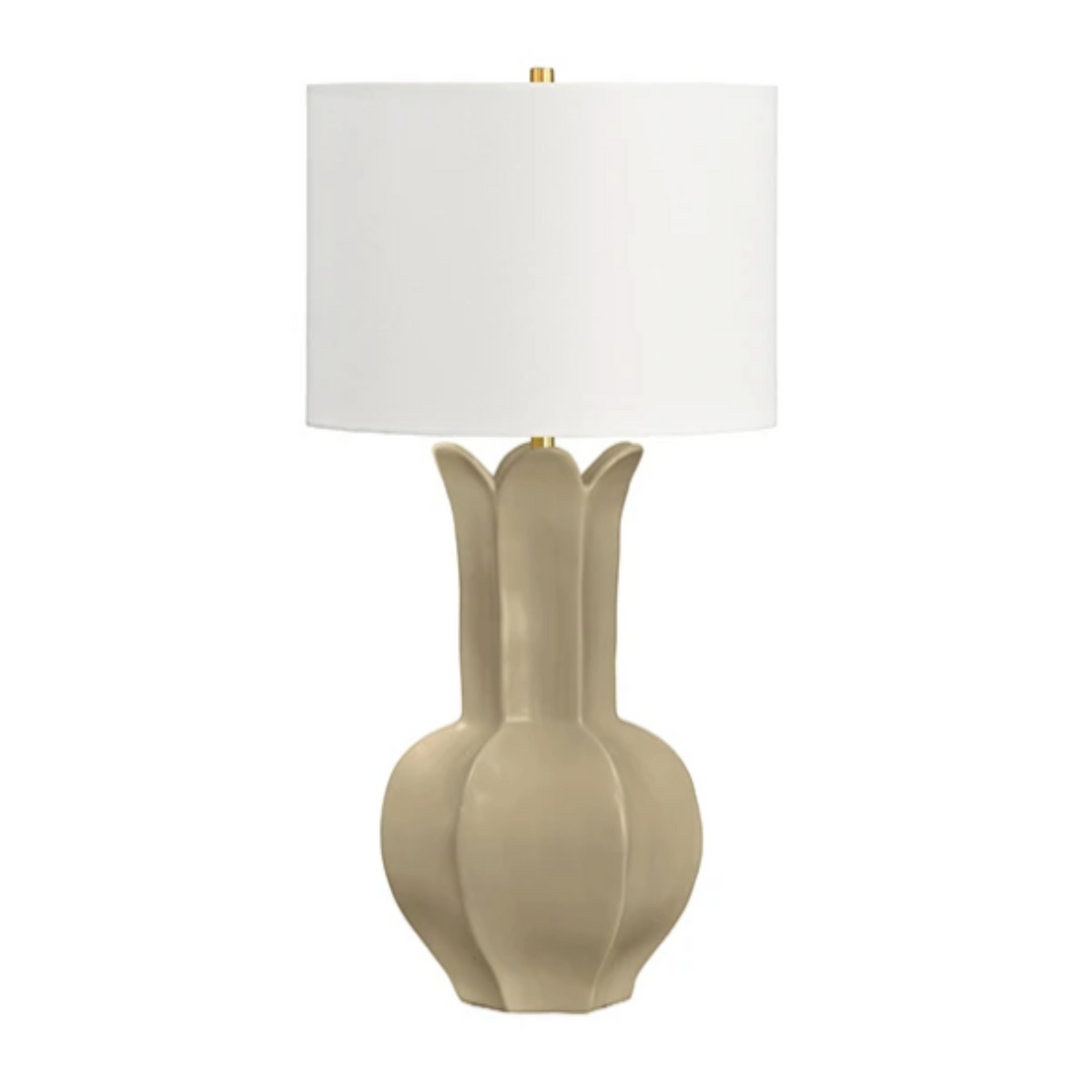 Lydia Table Lamp - Noble Designs