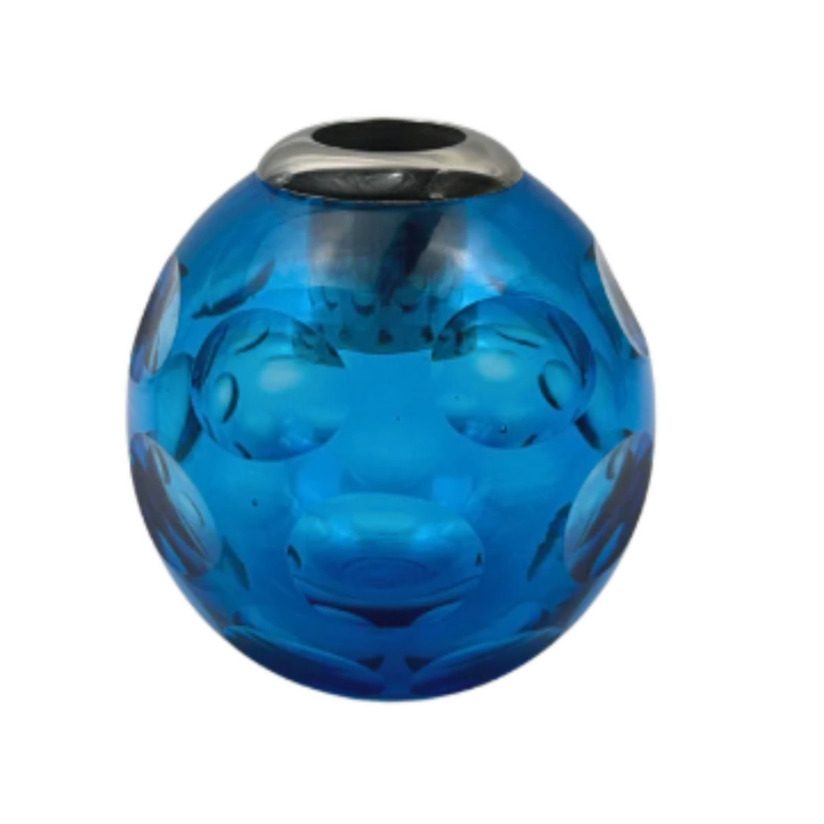 Blue Suzanne Match Striker - Noble Designs