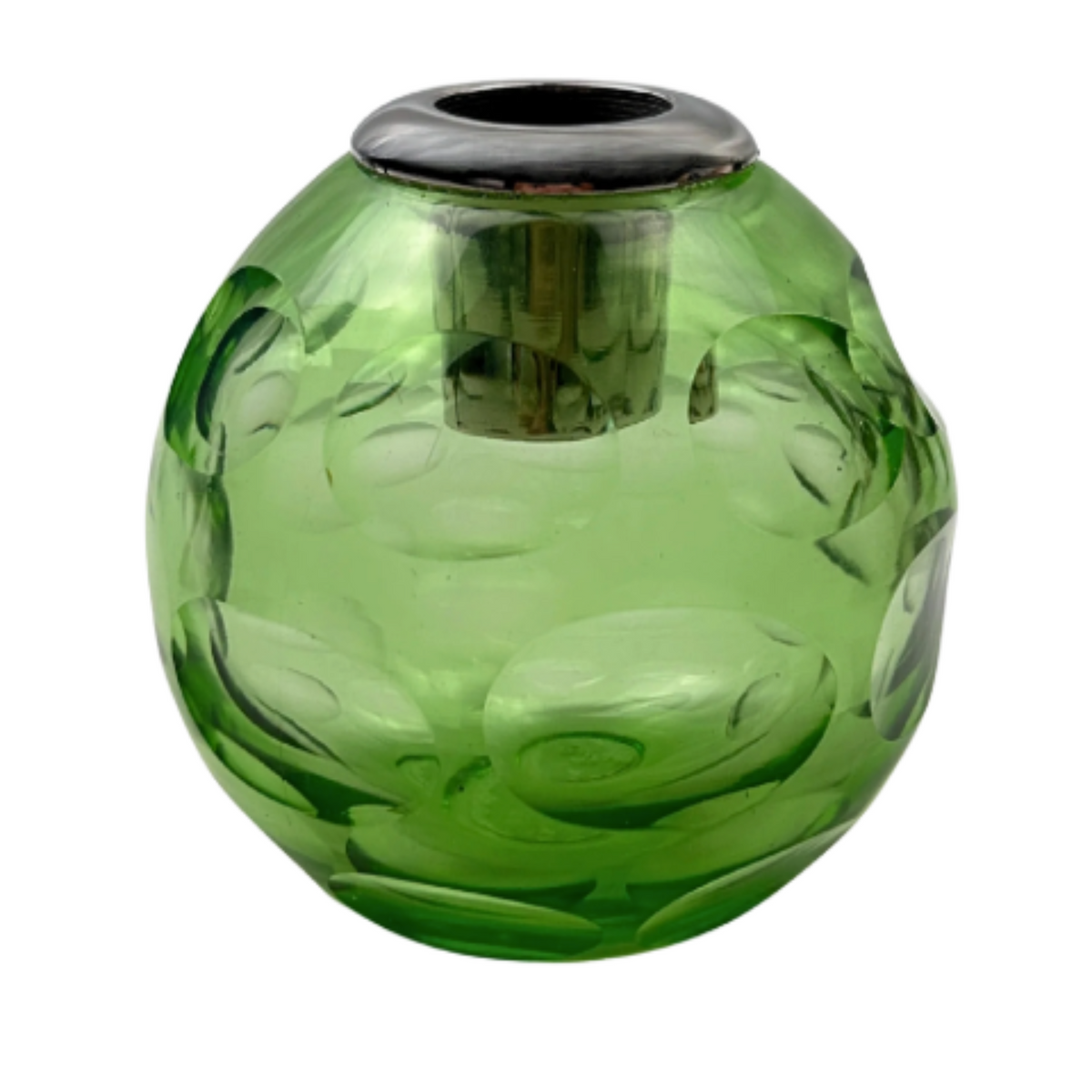 Green Suzanne Match Striker - Noble Designs
