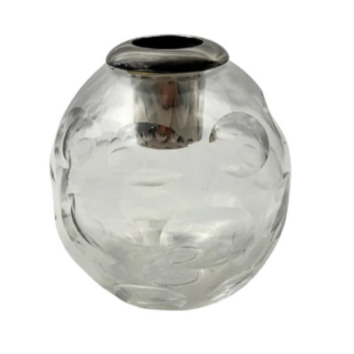 Clear Suzanne Match Striker - Noble Designs