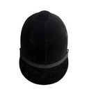 Vintage Velvet Riding Hat - Noble Designs