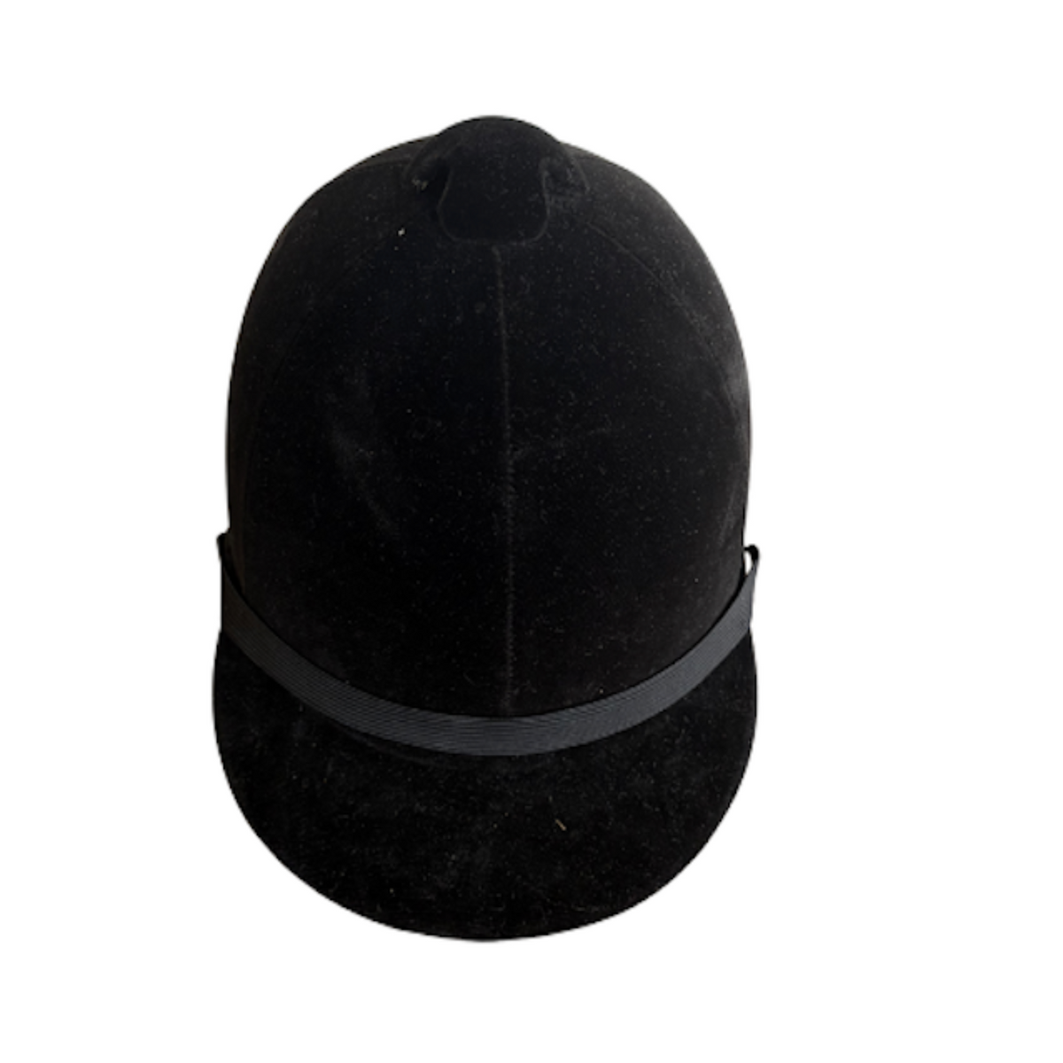 Vintage Velvet Riding Hat - Noble Designs