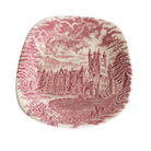 Vintage Windsor Castle Trinket Dish - Noble Designs