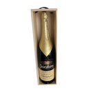 Vintage Great Western Magnum Champagne Bottle - Noble Designs