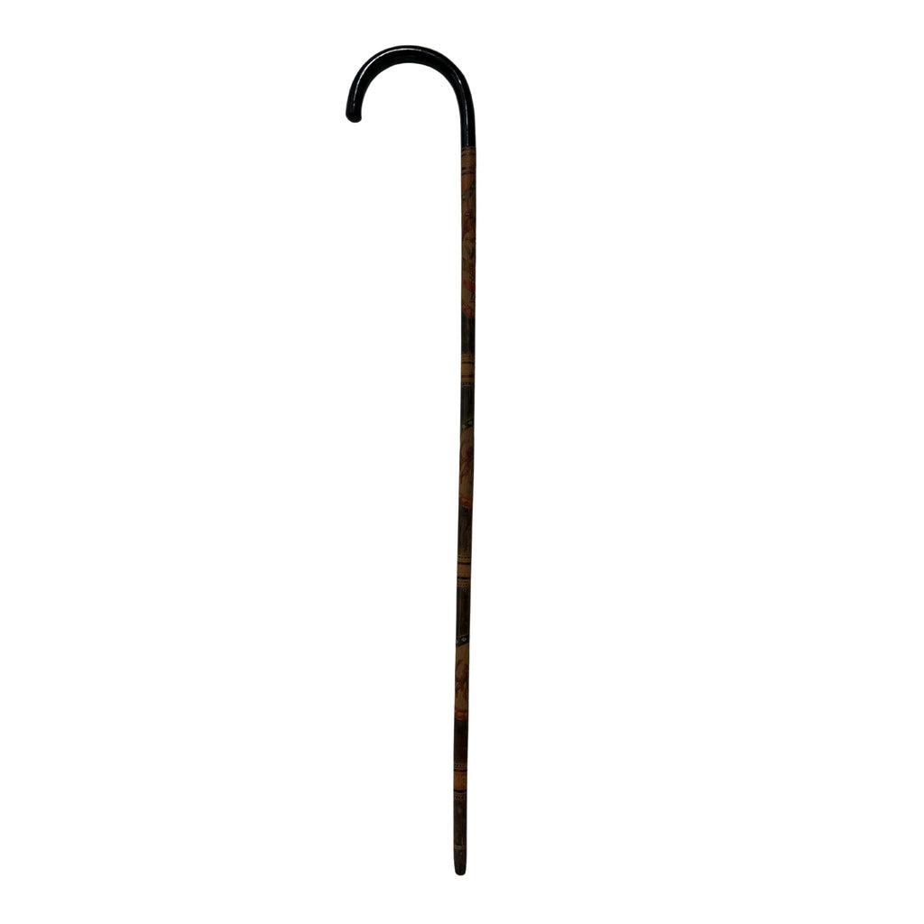 Vintage Spanish Walking Stick - Noble Designs