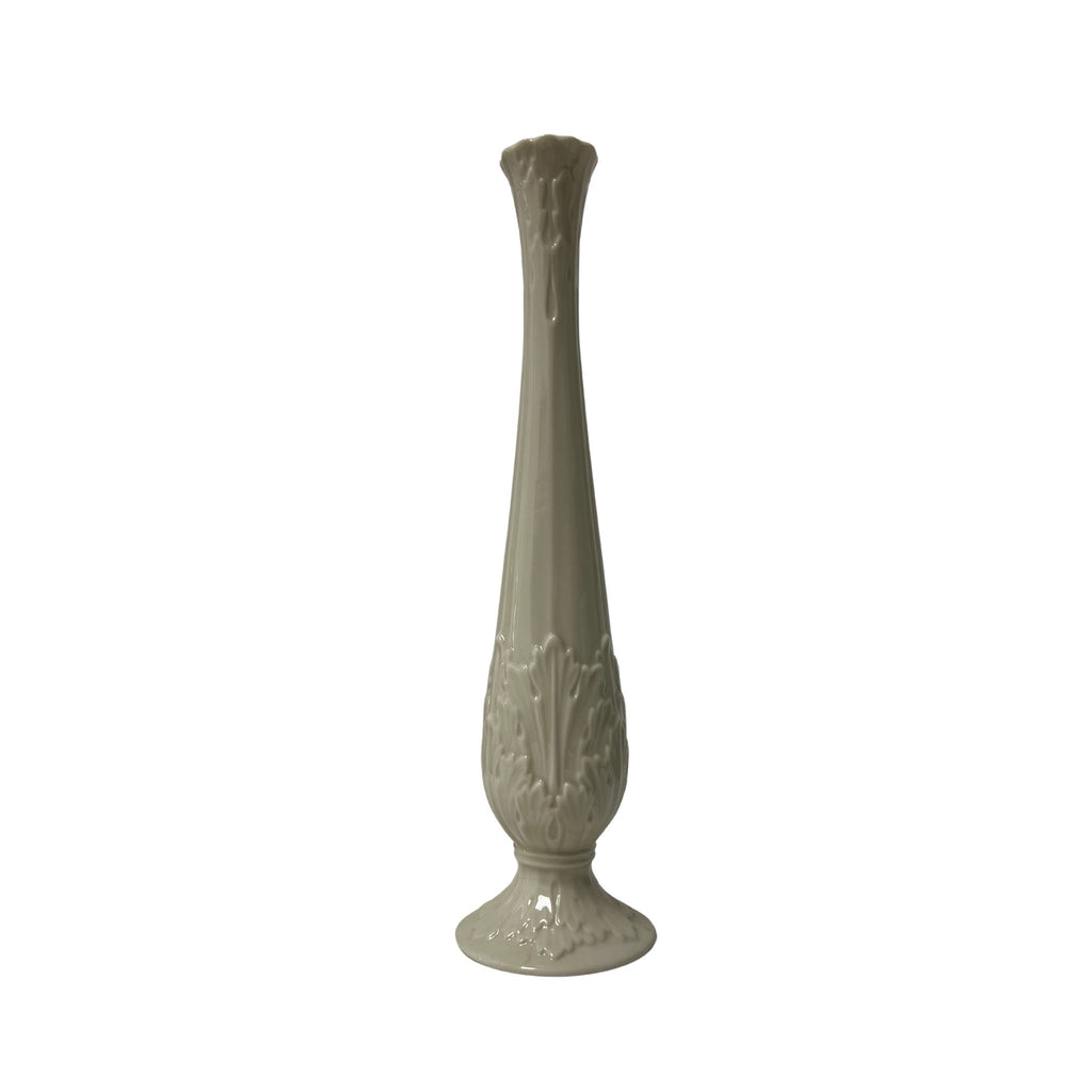 Vintage Lenox Florentine Bud Vase - Noble Designs