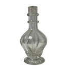 Vintage 4 Chamber Glass Decanter - Noble Designs