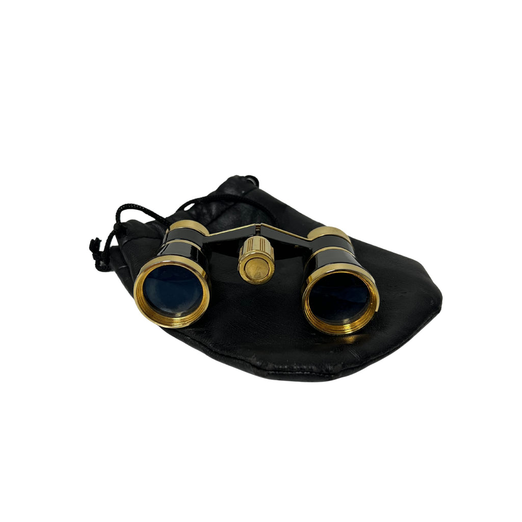Vintage Mini Binoculars - Noble Designs