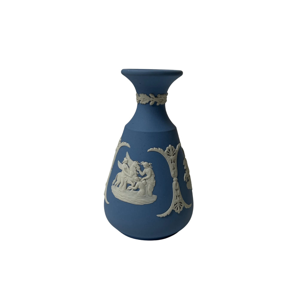 Vintage Wedgewood Bud Vase - Noble Designs