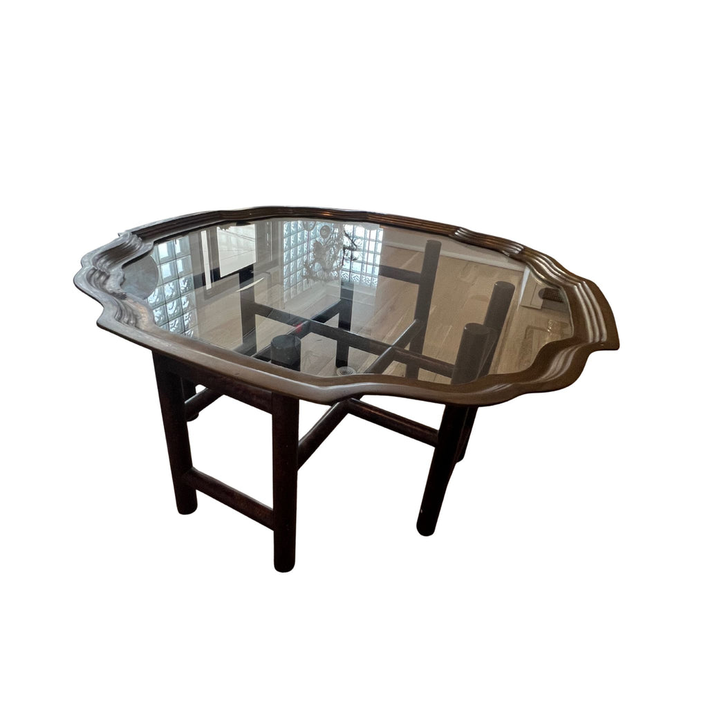 Vintage Coffee Table - Noble Designs