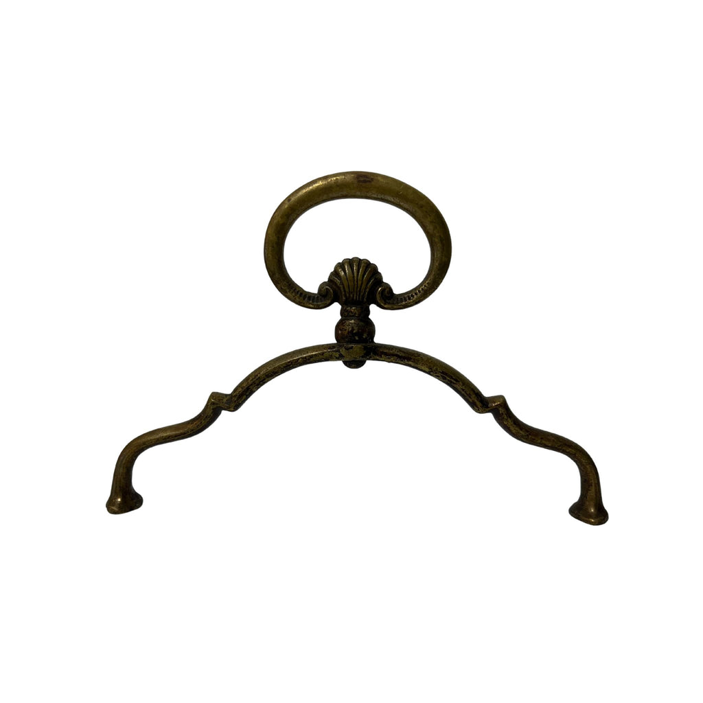 Vintage Brass Decorative Object - Noble Designs