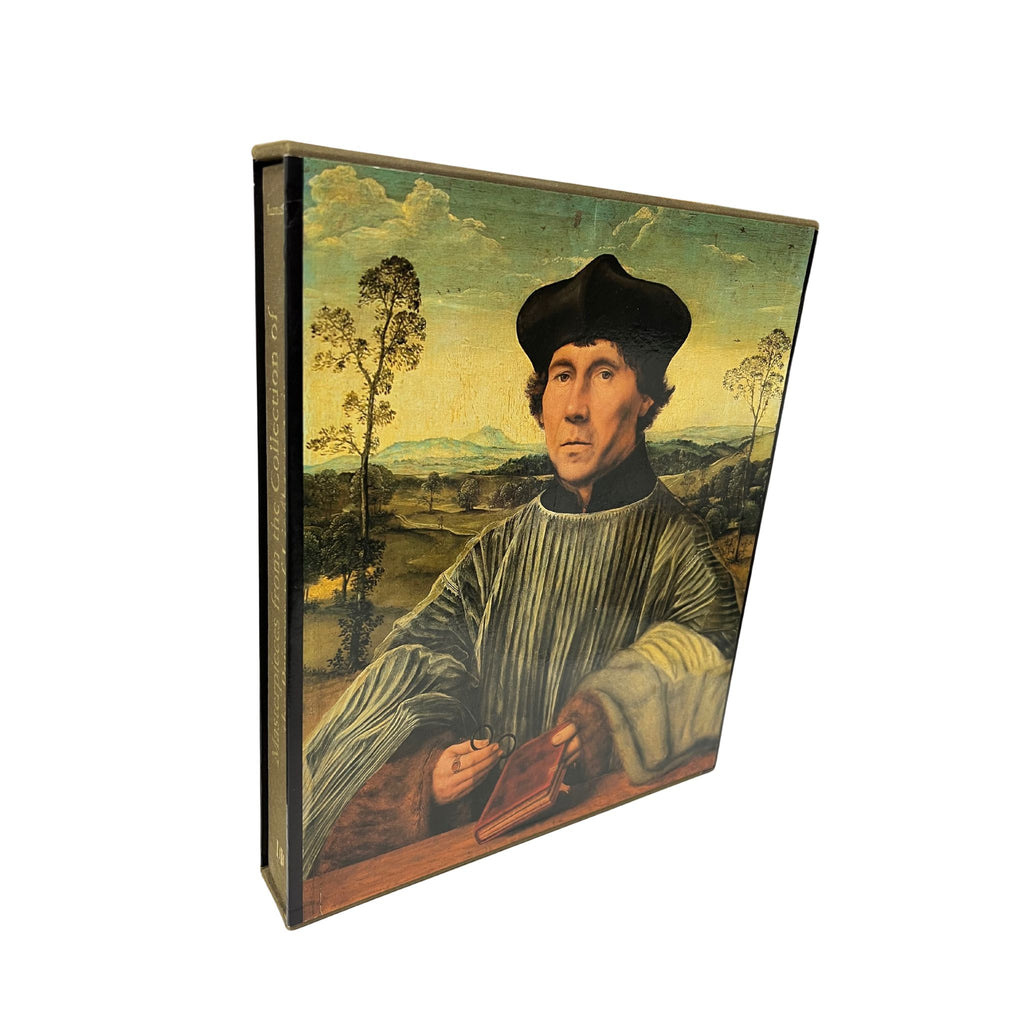 Vintage Masterpieces from the Collection of the Princes of Liechtenstein - Noble Designs