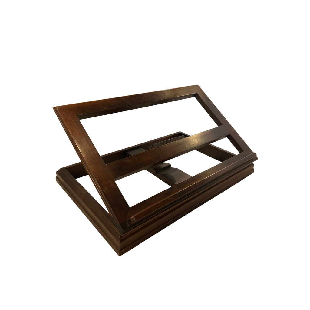 Vintage Book Display - Noble Designs