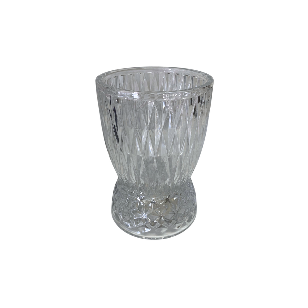 Small Glass Vase - Noble Designs